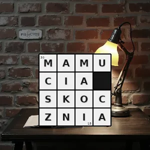 Rozwiązanie krzyżówki: skocznia narciarska - mamucia skocznia | hasła, synonimy i podpowiedzi Hasło krzyżówkowe skocznia narciarska - mamucia skocznia – rozwiązanie, synonimy, podpowiedzi i definicje krzyżówkowe